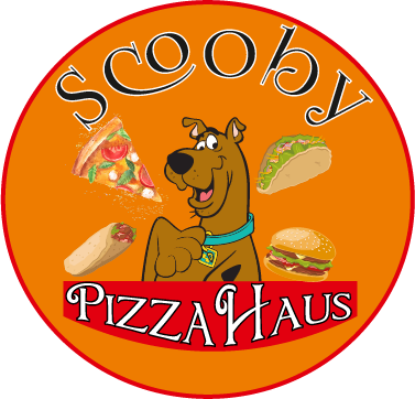 Scooby Pizza Haus Arbing
