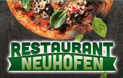 Restaurant Neuhofen