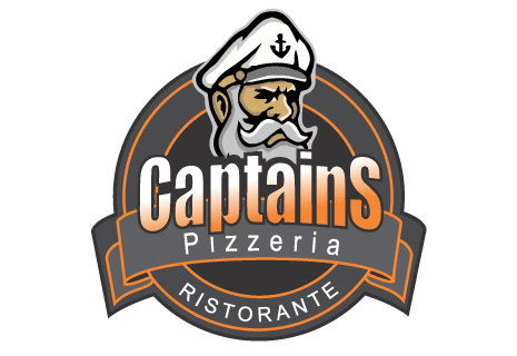 Captains Pizzeria Graz