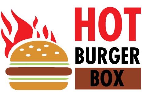 Hot Box Burger Leonding