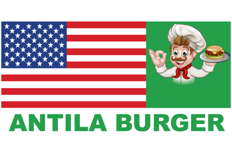 Antila Burger
