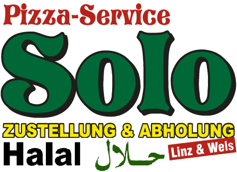 Pizza Solo Wels