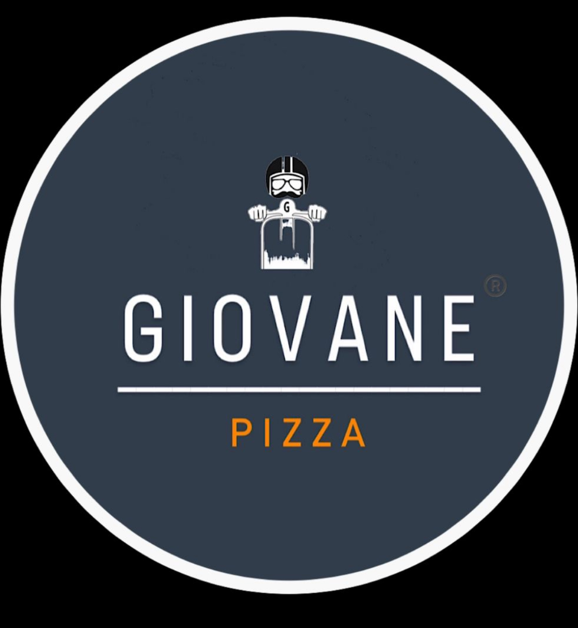 Giovane Pizza 4030