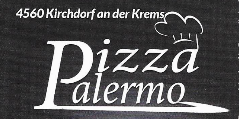 Pizza Palermo Kirchdorf