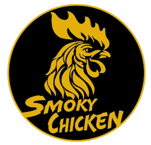 Smoky Chicken