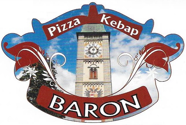 Pizza Baron Kebab Enns