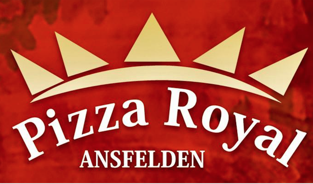 Pizza Royal Ansfelden